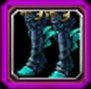 Item Bottes de combat transformées du tonnerre.jpg