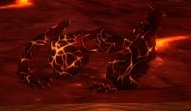 Mob Élémentaire volcanique du Wyrm.jpg