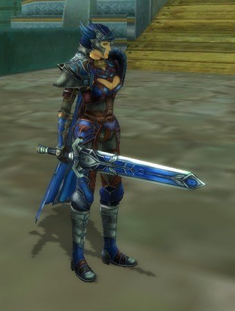 Mob Cavalerie du château.jpg