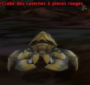 Mob Crabe des cavernes à pinces rouges.jpg