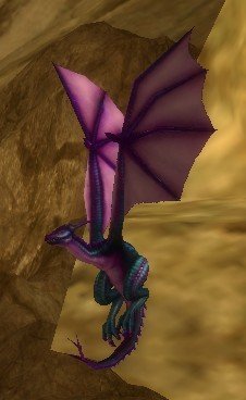 Mob Dragon venimeux mineur.jpg