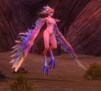 Mob Enchanteuse d'Harpies.jpg