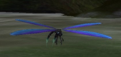 Mob Libellule de Lunargent.jpg