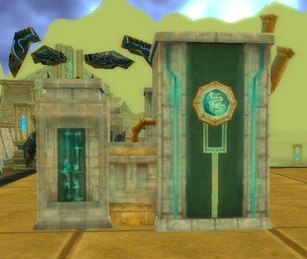 Mob Mécanisme d'extraction d'énergie (Royaume Antique de Rorazan).jpg