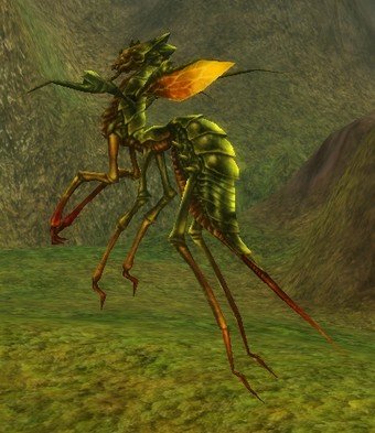 Mob Moustique géant de la forêt verte.jpg