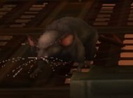 Mob Rat géant des égouts (Égouts parallèles dynamiques).jpg