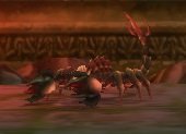 Mob Scorpion venimeux du sanctuaire.jpg