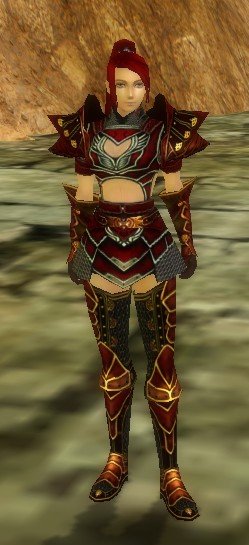 Mob Soldat sans âme (Femme soldat).jpg